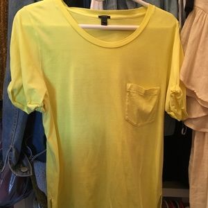 soft tee
